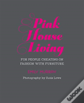 Pink House Living