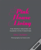 Pink House Living
