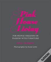 Capa do artigo Pink House Living