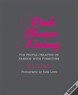 Capa do artigo Pink House Living