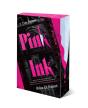 Pink Ink - Preview
