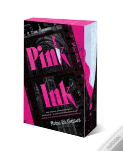 Capa do artigo Pink Ink