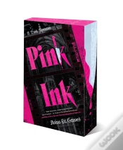 Capa do artigo Pink Ink