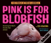 Capa do artigo Pink Is For Blobfish