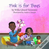 Pink Is For Boys