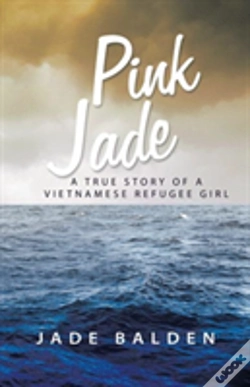 Capa do artigo Pink Jade