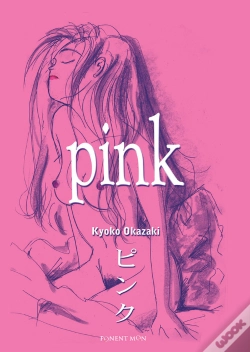 Capa do artigo Pink