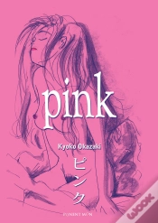 Capa do artigo Pink