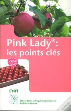 Capa do artigo Pink Lady Les Points Cles