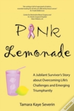 Capa do artigo Pink Lemonade: A Jubilant Survivor'S Sto