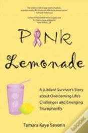 Capa do artigo Pink Lemonade: A Jubilant Survivor