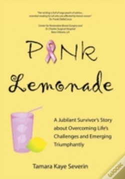 Capa do artigo Pink Lemonade: A Jubilant Survivor'S Sto