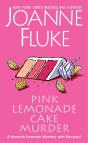 Pink Lemonade Cake Murder - Preview