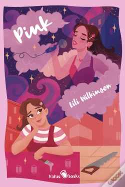 Capa do artigo Pink