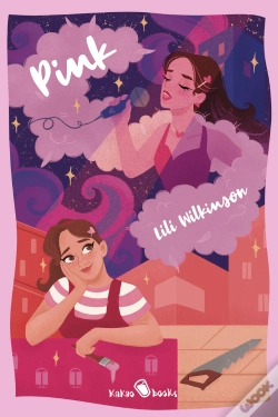 Capa do artigo Pink