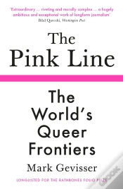 Capa do artigo Pink Line