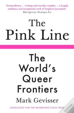 Capa do artigo Pink Line