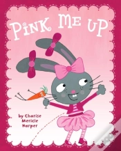 Capa do artigo Pink Me Up