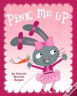 Capa do artigo Pink Me Up