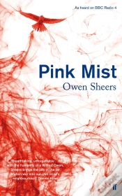 Capa do artigo Pink Mist