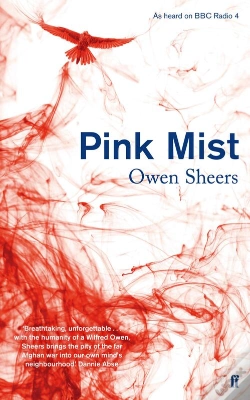 Capa do artigo Pink Mist