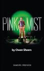 Pink Mist - Preview