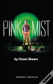 Capa do artigo Pink Mist