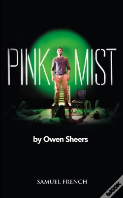 Capa do artigo Pink Mist