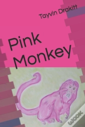 Pink Monkey