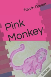 Capa do artigo Pink Monkey