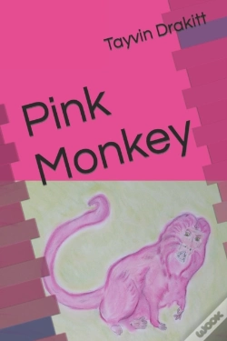 Capa do artigo Pink Monkey