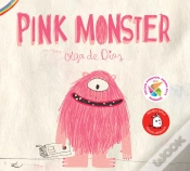 Capa do artigo Pink Monster