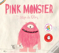 Capa do artigo Pink Monster