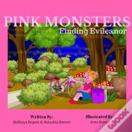 Pink Monsters