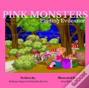 Capa do artigo Pink Monsters