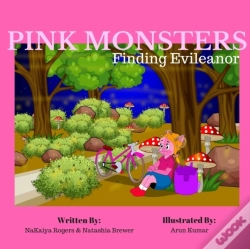 Capa do artigo Pink Monsters