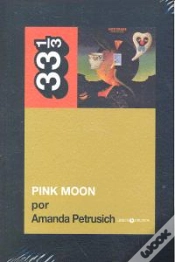 Capa do artigo Pink Moon