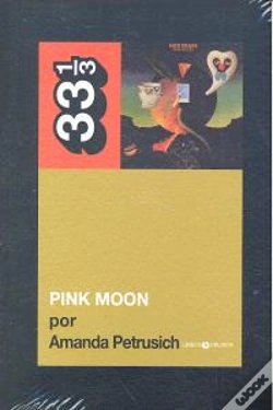 Capa do artigo Pink Moon