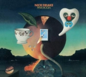 Capa do artigo Pink Moon - CD