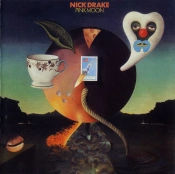 Capa do artigo Pink Moon - CD