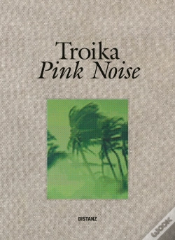 Capa do artigo Pink Noise