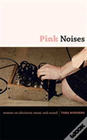 Capa do artigo Pink Noises