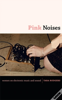 Capa do artigo Pink Noises