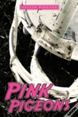 Capa do artigo Pink Pigeons