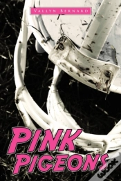 Capa do artigo Pink Pigeons