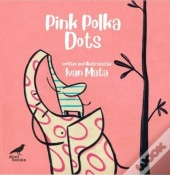 Pink Polka Dots
