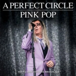 Capa do artigo Pink Pop - CD