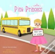Capa do artigo Pink Princess
