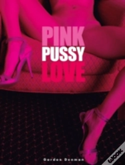 Capa do artigo Pink Pussy Love