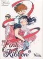 Pink Ribbon - Preview